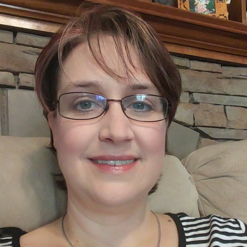Meet your Posher, Christy
